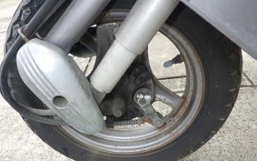 HONDA GIORNO AF24