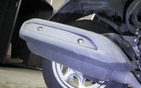HONDA TACT Basket 2000 AF79