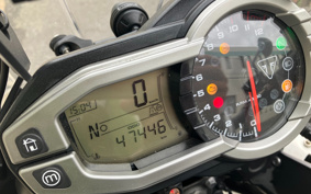 TRIUMPH TIGER 800XCX 2017 TRE16B