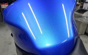 SUZUKI GSX-S1000 Gen.2 2021 EK1AA