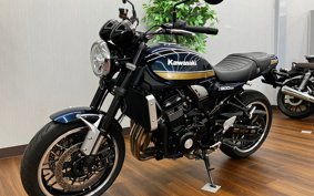 KAWASAKI Z900RS 2022 ZR900C