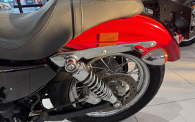 HARLEY XL1200C 2012 CT3