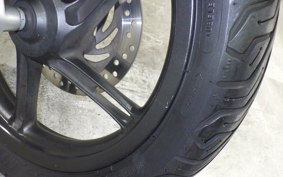 HONDA PCX125 2011 JF28