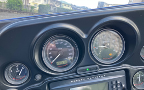 HARLEY HARLEY FLHTC 2010 FF4