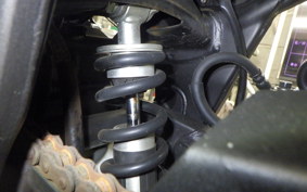 HONDA CBR250R GEN 3 2023 MC41