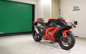 KAWASAKI ZX 10 NINJA ABS 2013