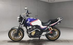 HONDA CB400SFV-3 2006 NC39
