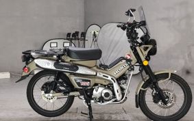 HONDA CT125 HUNTER  CUB  JA55