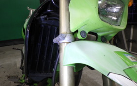 KAWASAKI KSR-2 1998 MX080B
