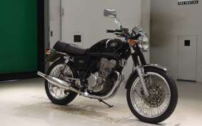 HONDA GB250 CLUBMAN Gen.5