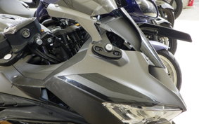 KAWASAKI ZX-25R ZX250E