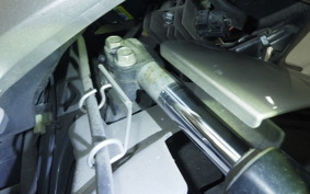 SUZUKI ADDRESS 110 2010 CE47A