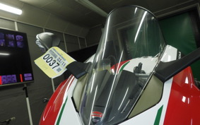 DUCATI PANIGALE V4 Special 2018