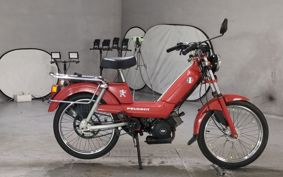 PEUGEOT VOGUE ..