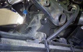 HONDA CB400 SUPER BOLDOR VTEC 2006 NC39