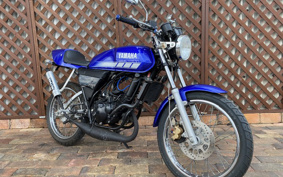YAMAHA RZ50 RA02J