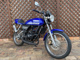 Фото Yamaha RZ50 с японского аукциона