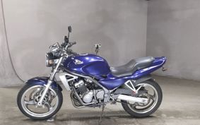 KAWASAKI BALIUS250 ZR250A