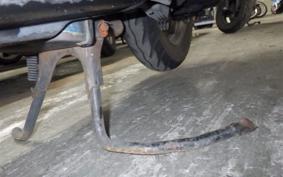 HONDA DIO GEN 3 2019 AF34