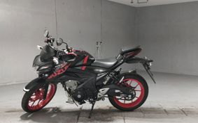 SUZUKI GSX-S125 DL32B