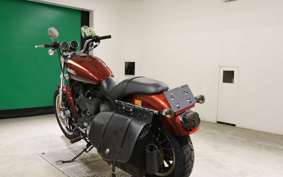 HARLEY XL1200RI 2009