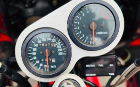 SUZUKI GSX-R1100 GV73A