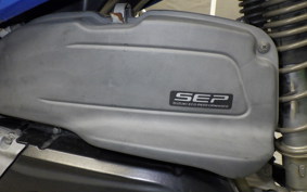 SUZUKI ｽｳｨｯｼｭ125 2013 DV12B