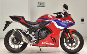 HONDA CBR400R 2024 NC65