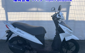 SUZUKI ADDRESS110-2