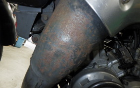 YAMAHA TDR250 2YK