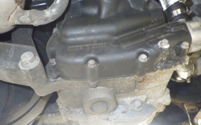 YAMAHA MAXAM 250 SG21J