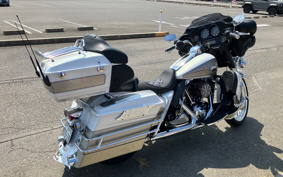 HARLEY FLHTCU1580-1690 2009 FC4