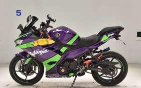 KAWASAKI NINJA 400 2021 EX400G
