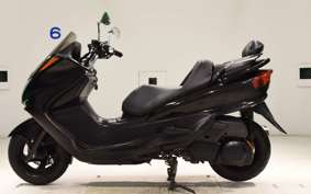 YAMAHA MAJESTY 250 C SG03J