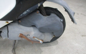 SUZUKI LET`S4 CA41A