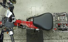 HONDA CT110 HUNTER CUB