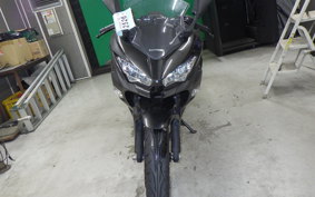 KAWASAKI NINJA 250 EX250Y