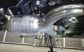 BMW R NINE T PURE 2023