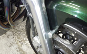 KAWASAKI ZEPHYR 1100 2007