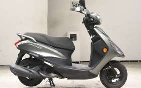 YAMAHA AXIS 125 Z 2005 SEJ6J