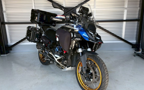 BMW R1300GS Adventure ASA 2025 0M31