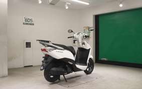 HONDA LEAD 125 2021 JF45