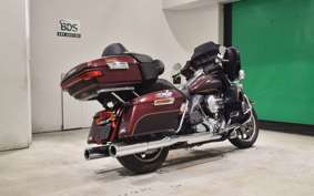 HARLEY FLHTCUTC 1690 2014