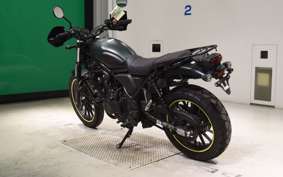 HONDA CL500 2023 PC68