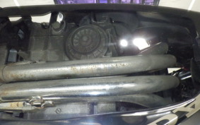 HONDA CBR250R GEN 2 MC19