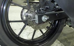 SUZUKI GSX-R125 DL33B