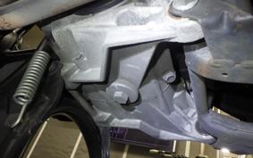 SUZUKI ADDRESS 110 2012 CE47A