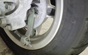HONDA LEAD 125 1997