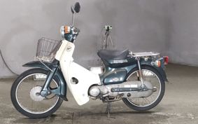 HONDA SUPER CUB50 C50