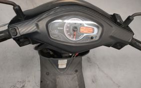 SUZUKI ADDRESS V125 CF4MA